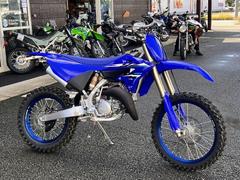 ヤマハ　ＹＺ１２５Ｘ　２０２６モデル
