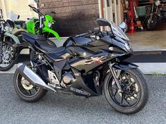 スズキ　ＧＳＸ２５０Ｒ