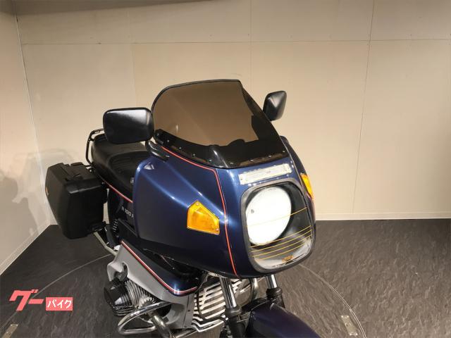 BMW R100RS 純正スクリーン BMW R100RS 純正スクリーン - メルカリ