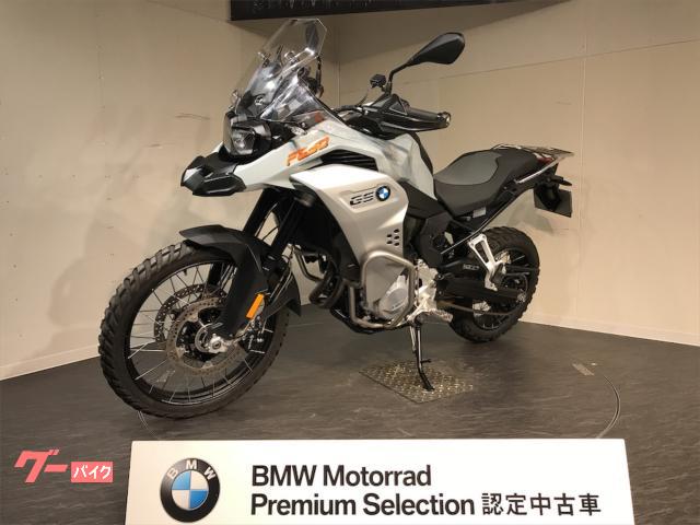 日本製 BMWmotorrad F850GS 純正エンジンプロテクションバー - 通販