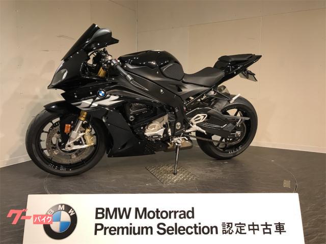 ＢＭＷ Ｓ１０００ＲＲ スモークスクリーン フェンダーレスキット