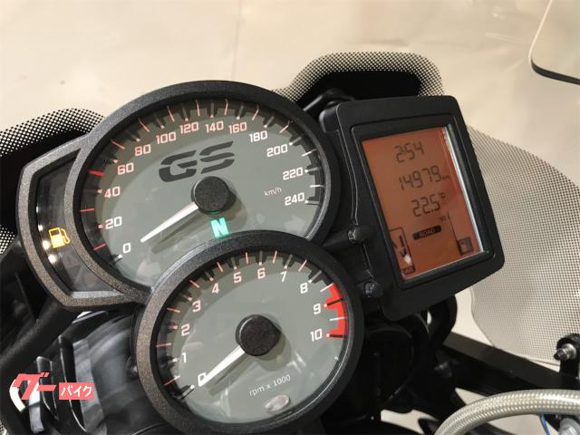 ＢＭＷ Ｆ７００ＧＳ 左右パニアケース ローダウン仕様 ローシート