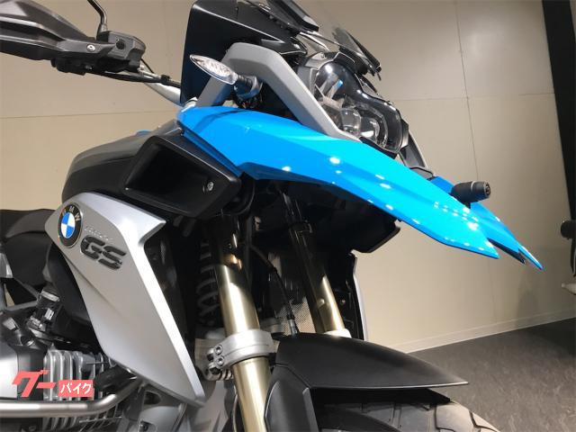 ＢＭＷ Ｒ１２００ＧＳ プレミアムライン スポークホイール 左右パニア