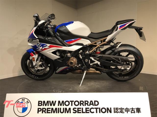 ＢＭＷ Ｓ１０００ＲＲ Ｍパッケージ カーボンホイール 手動減衰調整