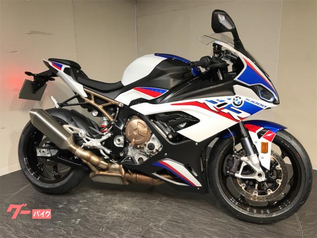 ＢＭＷ Ｓ１０００ＲＲ Ｍパッケージ カーボンホイール 手動減衰