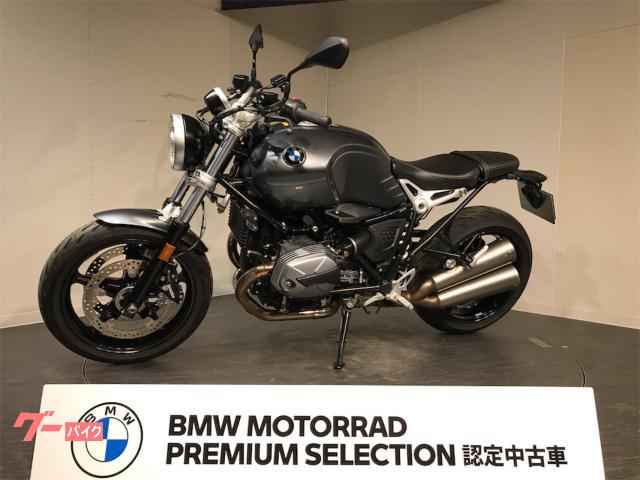 ＢＭＷ Ｒ ｎｉｎｅＴ ピュア プレミアムライン アクラポ２本出し