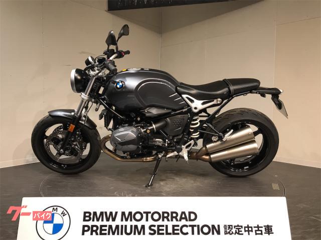 ＢＭＷ Ｒ ｎｉｎｅＴ ピュア プレミアムライン アクラポ２本出し