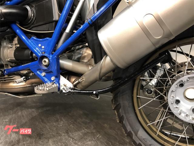BMW HP2エンデューロ 純正OPヘッドライトガード BMW HP2エンデューロ 純正OPヘッドライトガード