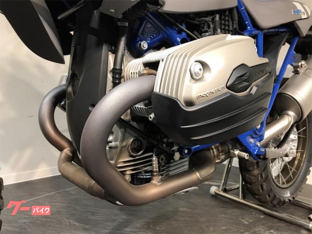 BMW HP2エンデューロ 純正OPヘッドライトガード BMW HP2エンデューロ 純正OPヘッドライトガード