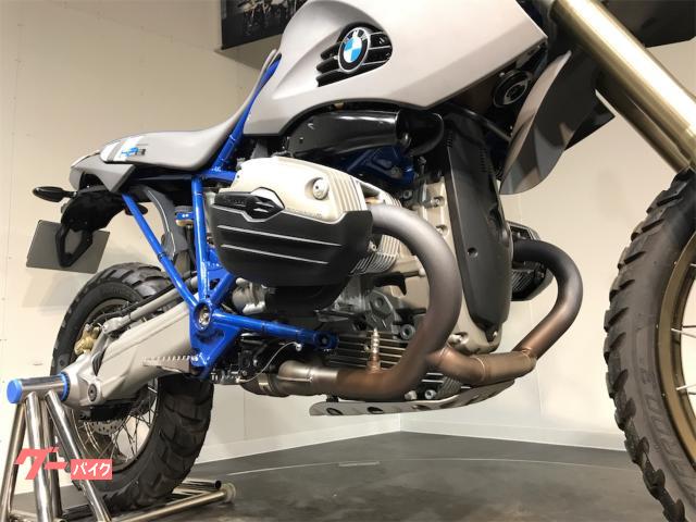 BMW HP2エンデューロ 純正OPヘッドライトガード BMW HP2エンデューロ 純正OPヘッドライトガード