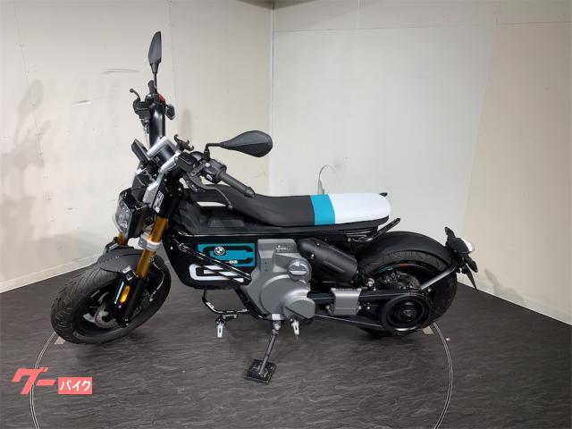 電動バイク/ATV/BMW バイクの新車・中古バイクを探す