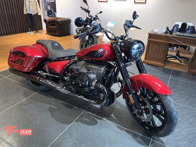 BMW R18 Roctane 2025年モデル 新車 リバースギア