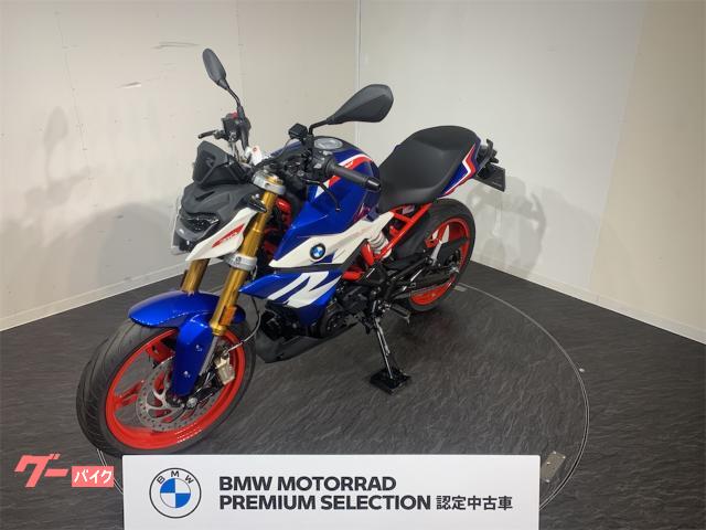 Ｇ３１０Ｒ　ＥＴＣ　倒立フォーク　ＬＥＤヘッドライト　ＬＥＤテールライト　ＬＥＤウインカー　アンチホッピングクラッチ