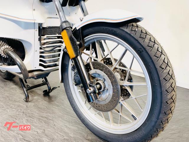 車両情報:BMW R100RS | Motorrad Fukushima （モトラッド福島） | 中古