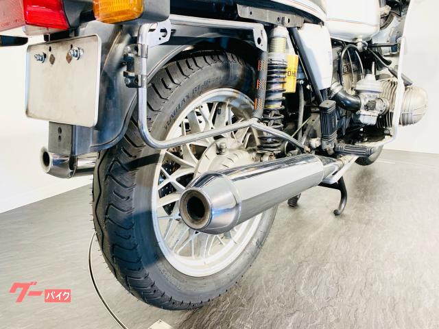 車両情報:BMW R100RS | Motorrad Fukushima （モトラッド福島） | 中古