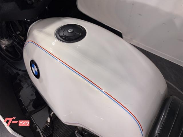 BMW R100RS 1984年ツインサス最終モデル クラウザー