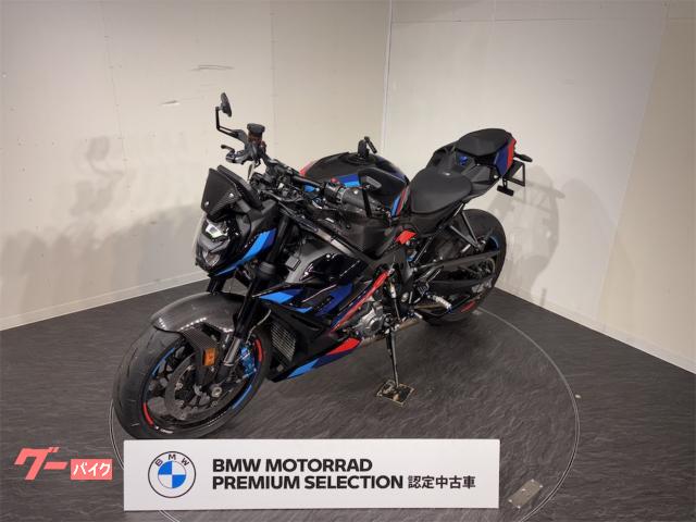Ｍ１０００Ｒ　２０２４年モデル　Ｍコンペティションパッケージ　Ｍカーボンパッケージ　アクラポビッチ純正マフラー　クルースコントロー