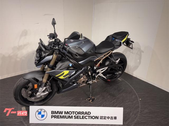 Ｓ１０００Ｒ　２０２４年モデル　シフトアシスト　クルーズコントロール　グリップヒーター　ＥＴＣ　ＬＥＤヘッドライト
