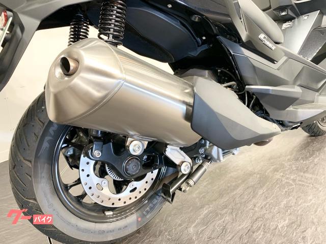 BMW C400GT 2025年モデル シートヒーター グリップ