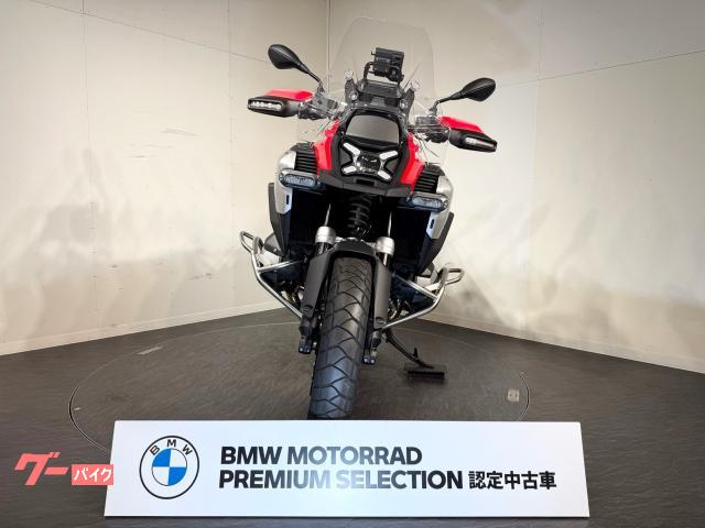 BMW R1300GS ETC — миниатюра 3