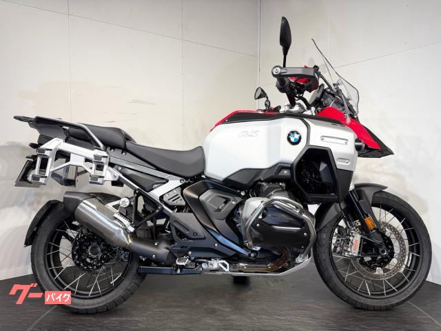 BMW R1300GS ETC — миниатюра 4