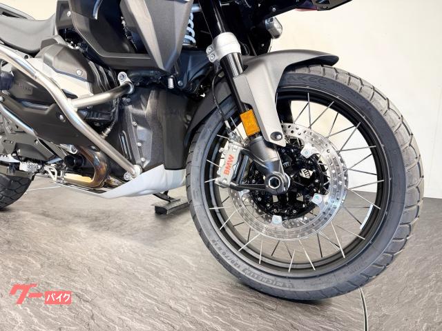BMW R1300GS ETC — миниатюра 5