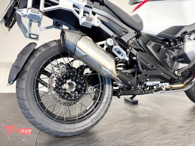 BMW R1300GS ETC — миниатюра 6