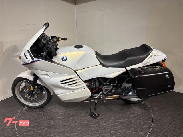 Ｋ１１００ＲＳ　１９９４年モデル　パニア付き