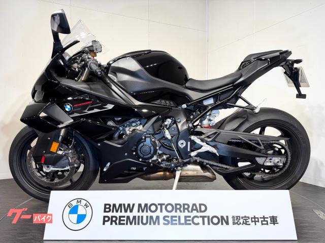 BMW S1000RR M M — миниатюра 2