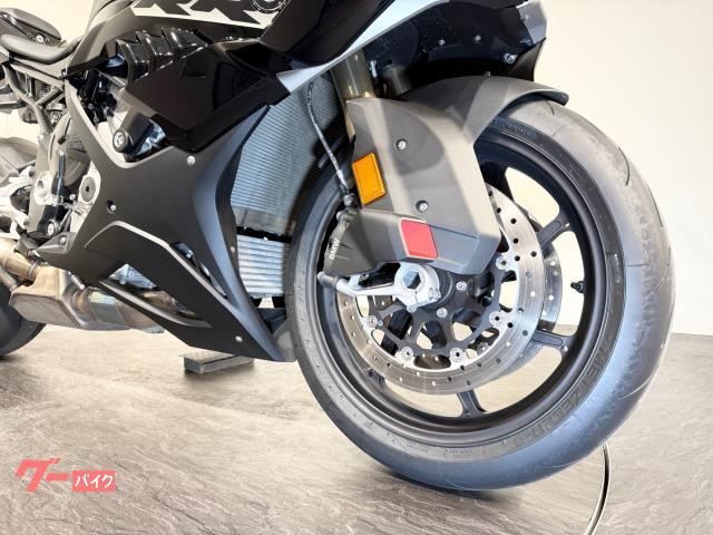 BMW S1000RR M M — миниатюра 5