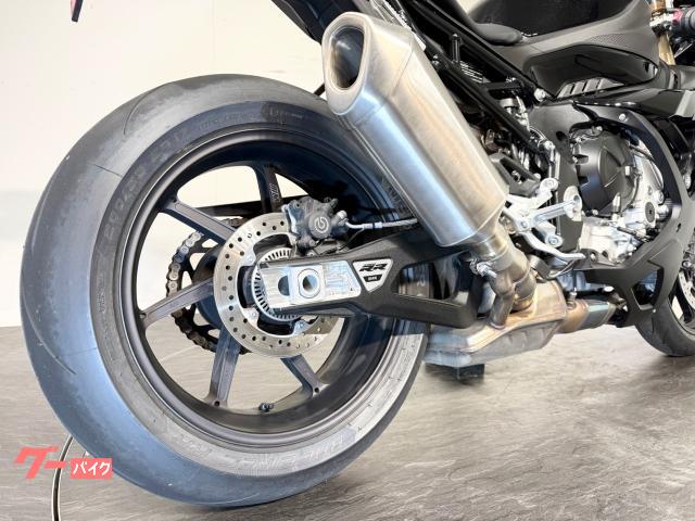 BMW S1000RR M M — миниатюра 6