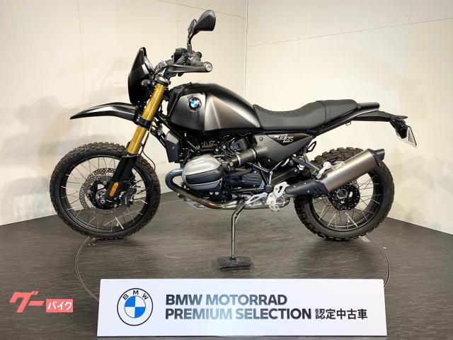 BMW R12 G/SGS 18 — миниатюра 2