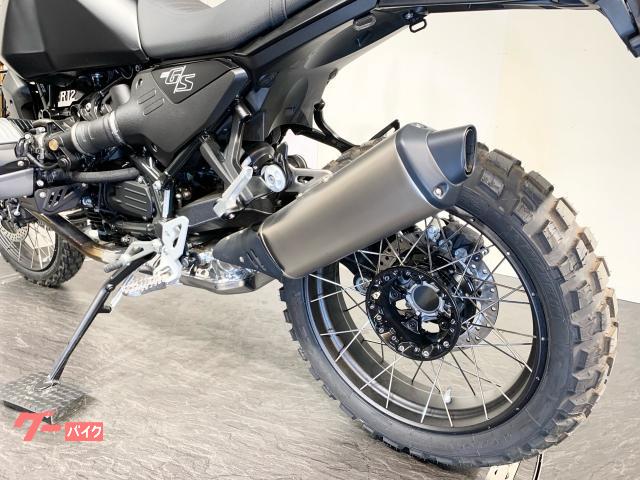 BMW R12 G/SGS 18 — миниатюра 6