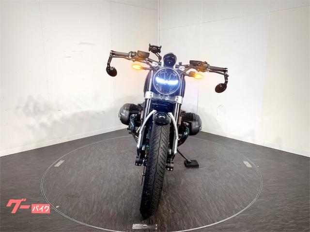 BMW R12 LIMITED EDITION OPTION719 — миниатюра 4