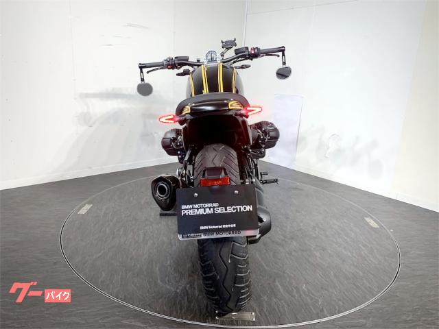 BMW R12 LIMITED EDITION OPTION719 — миниатюра 5