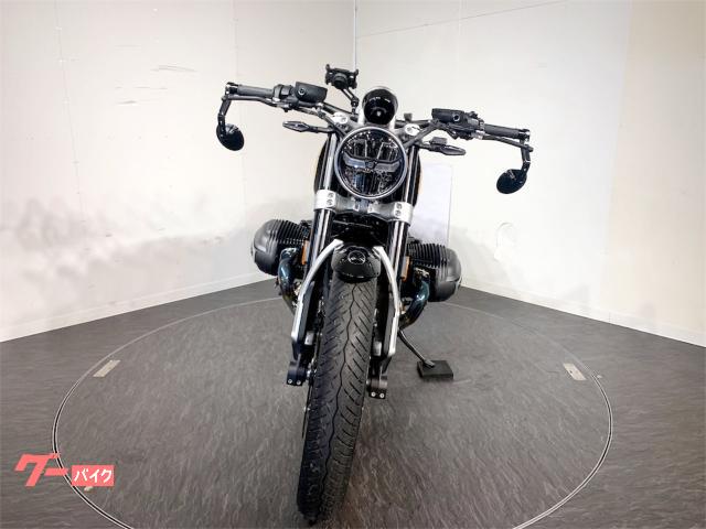 BMW R12 LIMITED EDITION OPTION719 — миниатюра 6