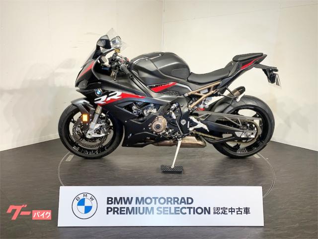 BMW S1000RR M NEW 2022 — миниатюра 2