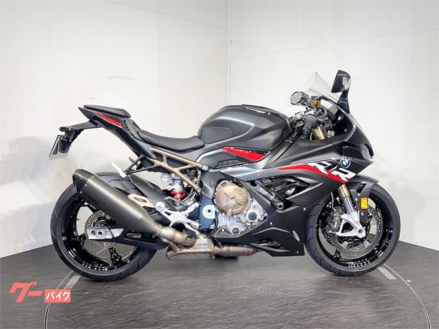 BMW S1000RR M NEW 2022 — миниатюра 4