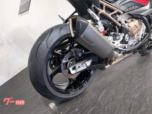 BMW S1000RR M NEW 2022 — миниатюра 6