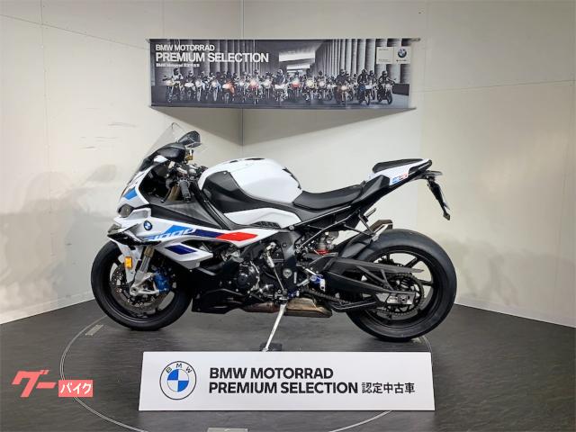 BMW S1000RR M MMMM NEW 2024 — миниатюра 2