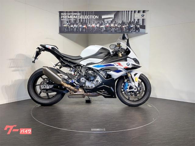BMW S1000RR M MMMM NEW 2024 — миниатюра 4
