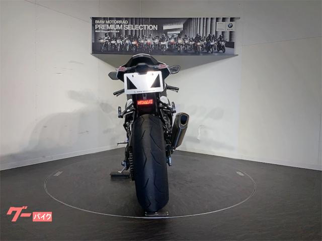 BMW S1000RR M MMMM NEW 2024 — миниатюра 5