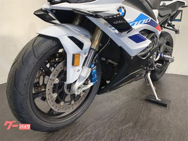BMW S1000RR M MMMM NEW 2024 — миниатюра 6