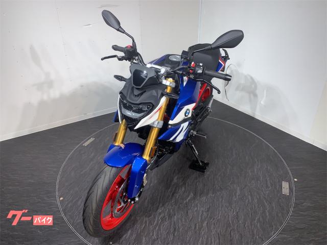 BMW G310R ETC 倒立フォーク LEDヘッドライトLED