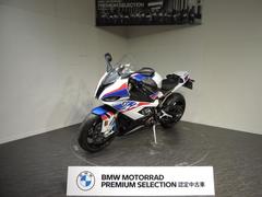 ＢＭＷ　Ｓ１０００ＲＲ　ＤＤＣ　カーボンホイール　Ｍチェーン　セクションカバー　Ｍレバー　サンスターローター　Ｍスタンドホルダー　ＥＴＣ