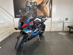 ＢＭＷ　Ｍ１０００ＲＲ　レースモデル　Ｍ鍛造ホイール　パッセンジャーキット　シフト　ＡＢＳ　ＥＴＣ