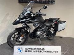 ＢＭＷ　Ｒ１２５０ＧＳ　サイドパニア付き　ワンオーナー車