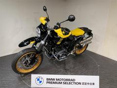 ＢＭＷ　Ｒ　ｎｉｎｅＴ　アーバン　Ｇ／Ｓ　４０周年カラー　オートクルーズ　エンジンガード