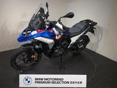 ＢＭＷ　Ｒ１３００ＧＳ　ツーリング　アクティブクルーズコントロール　電動スクリーン　電動車高調整サスペンション