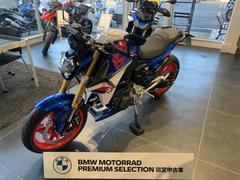 ＢＭＷ　Ｆ９００Ｒ　バーエンドミラー　空気圧センサー　クルーズコントロール　ダイナミックＥＳＡ